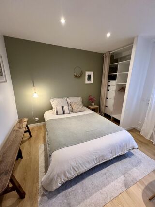  Appartement à louer 4 pièces 60 m²