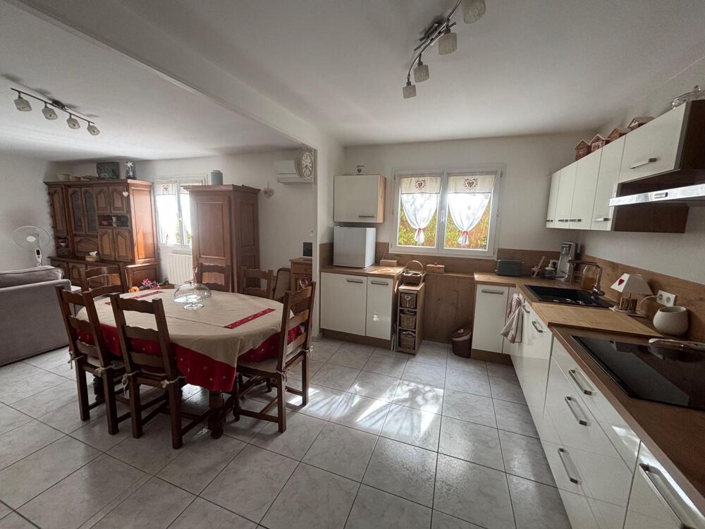 Vente Maison Montpellier plan des 4 seigneurs/Hopitaux Facultés Montpellier