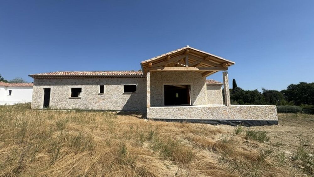 Maison 4 pièces 230 m² · à Boisset-Et-Gaujac · 230 m² · 309 000 €