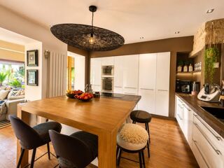  Maison à vendre 5 pièces 165 m²