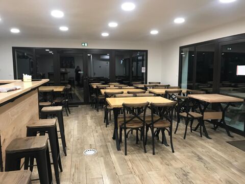   Fond de Commerce SNACK RESTAURANT EN CEVENNES 