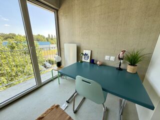  Appartement � louer 1 pi�ce 17 m�