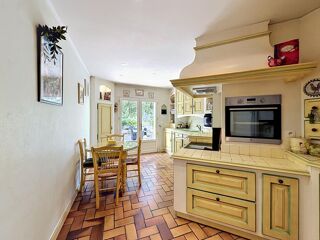  Maison à vendre 5 pièces 130 m² Fontvieille