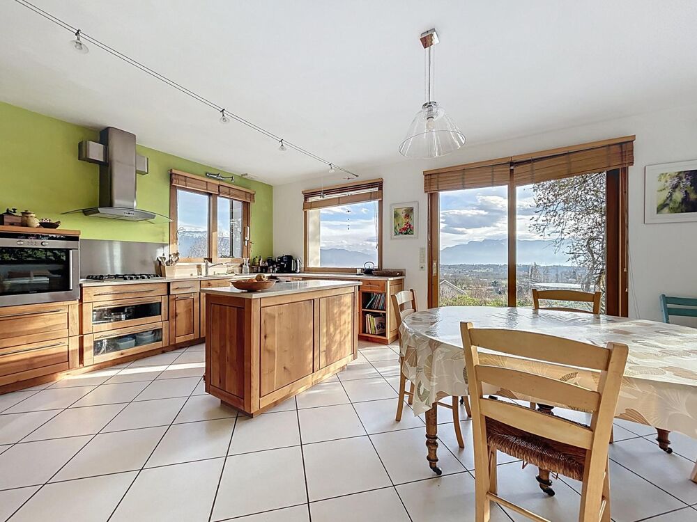 � vendre  Maison Saint-Blaise-du-Buis (38140)