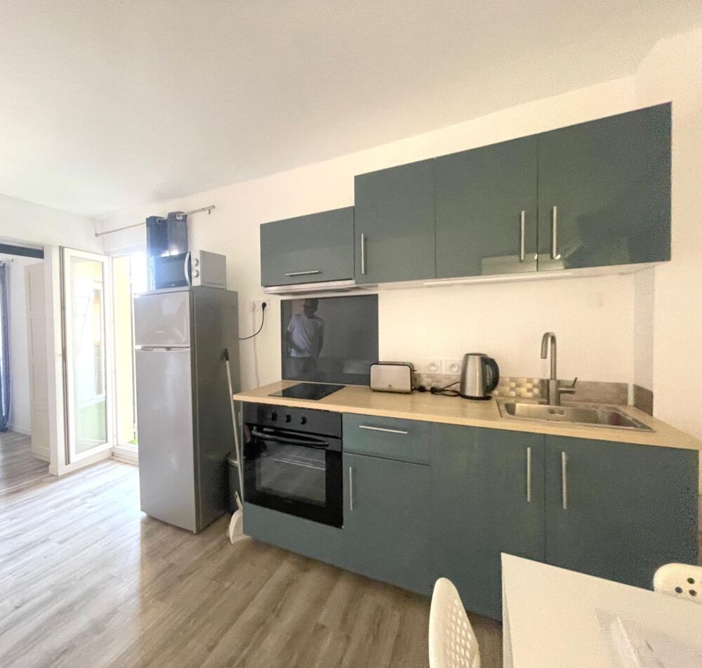 Vente Immeuble Immeuble 7 appartements Balaruc-les-bains