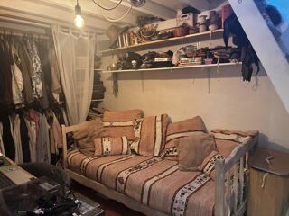  Appartement à louer 3 pièces 47 m²