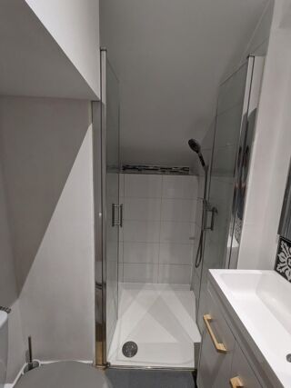  Appartement � louer 1 pi�ce 22 m�