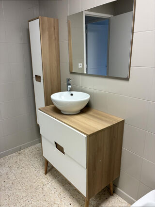  Appartement à louer 2 pièces 51 m²