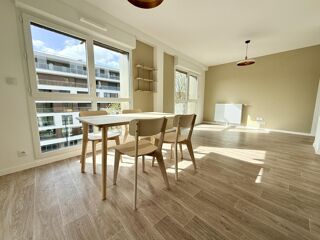  Appartement � louer 2 pi�ces 48 m�