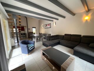  Maison � vendre 5 pi�ces 121 m�