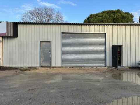 LOCAL PROFESSIONNEL- BELLEGARDE 1200 30127 Bellegarde