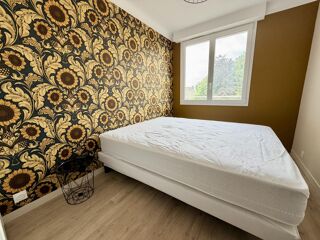  Appartement à louer 3 pièces 56 m²