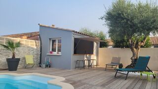  Maison � vendre 4 pi�ces 116 m�
