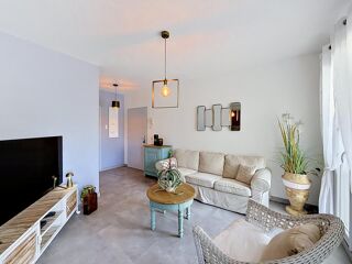  Appartement � vendre 3 pi�ces 61 m�