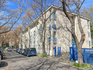  Appartement � vendre 1 pi�ce 20 m�