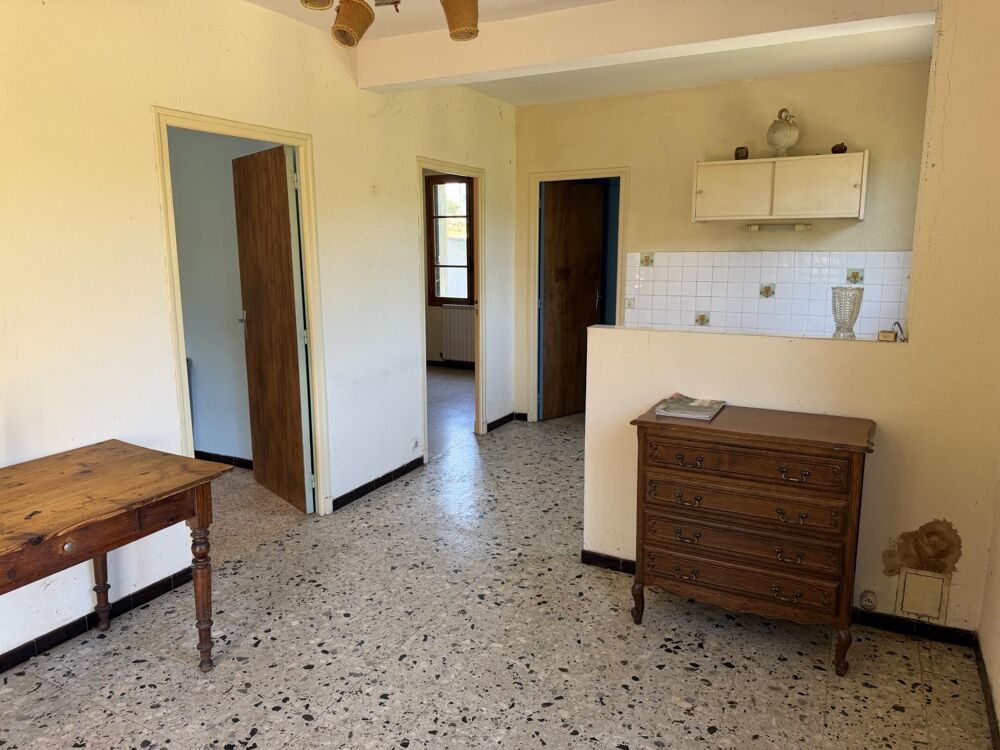 Vente Maison Grande maison de campagne avec 2 logements Peyremale