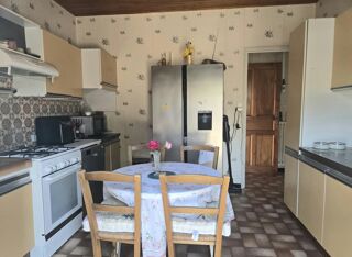  Maison à vendre 6 pièces 85 m²