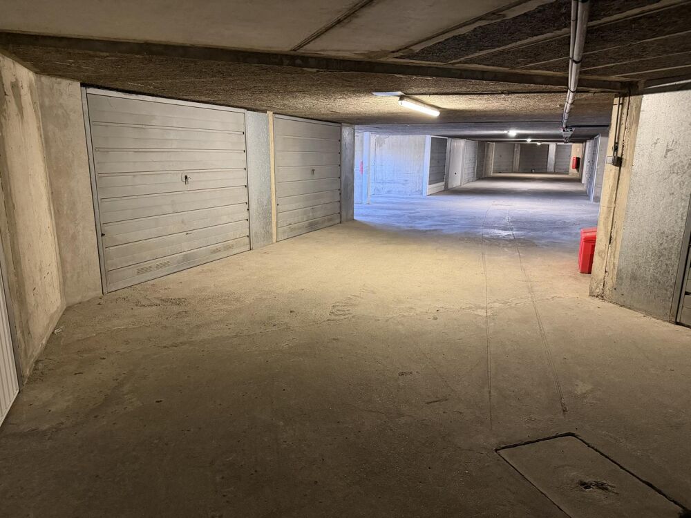 Vente Parking/Garage Grau du Roi : Exclusivité Résidence les Floralies Garage Le grau-du-roi