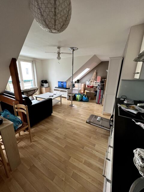 Appartement  louer 15 + pices 51 m