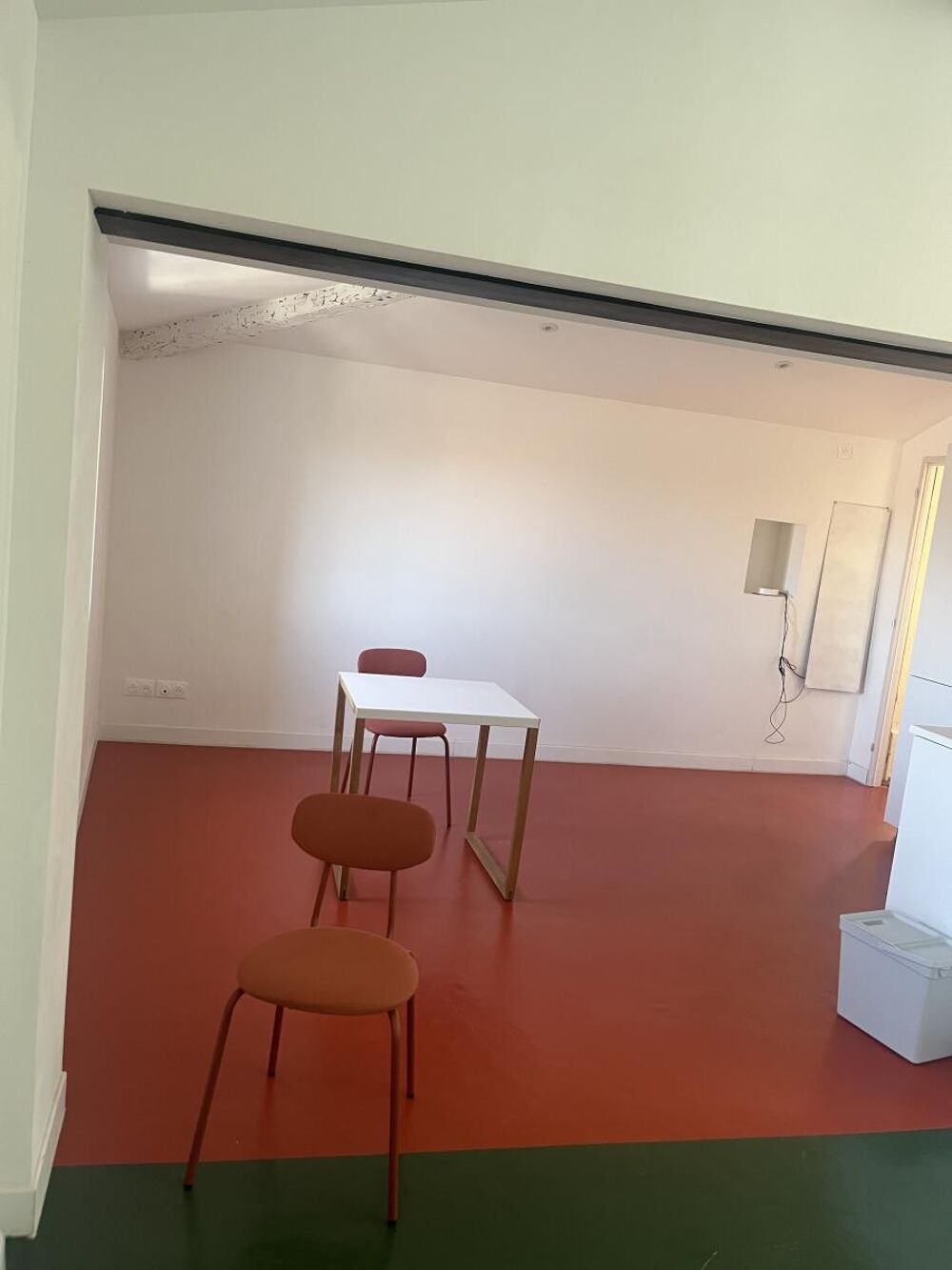 Vente Appartement Appartement T2 avec terrasse à Montpellier Montpellier