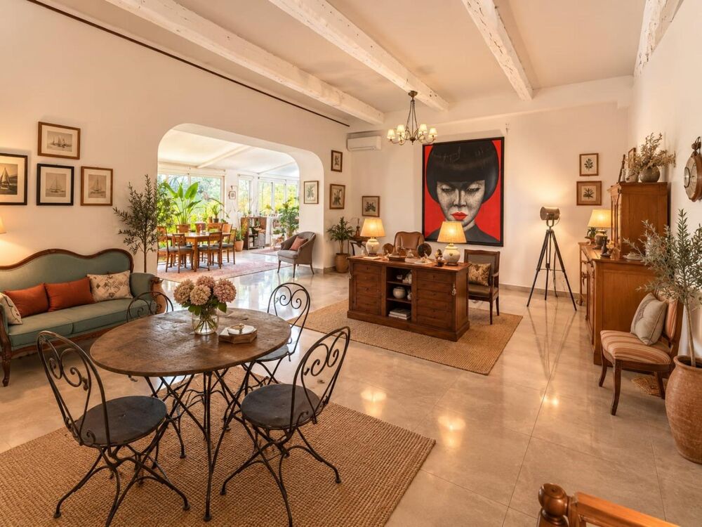 Vente Maison magnifique Maison au coeur de village Bouzigues