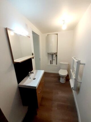 Immeuble à vendre 215 m²