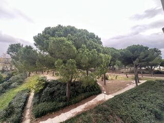  Appartement � vendre 1 pi�ce 20 m�