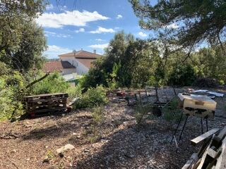 Vente Terrain Terrain avec permis accordé pour 2 villas Juvignac