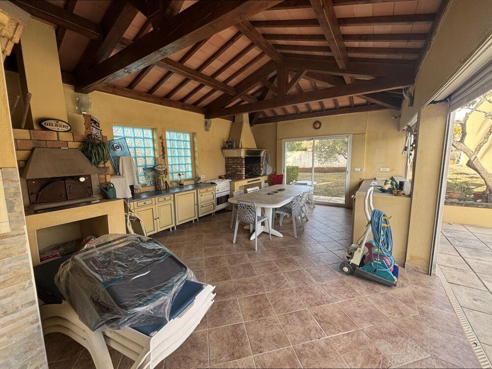 à vendre  Maison Pignan (34570)