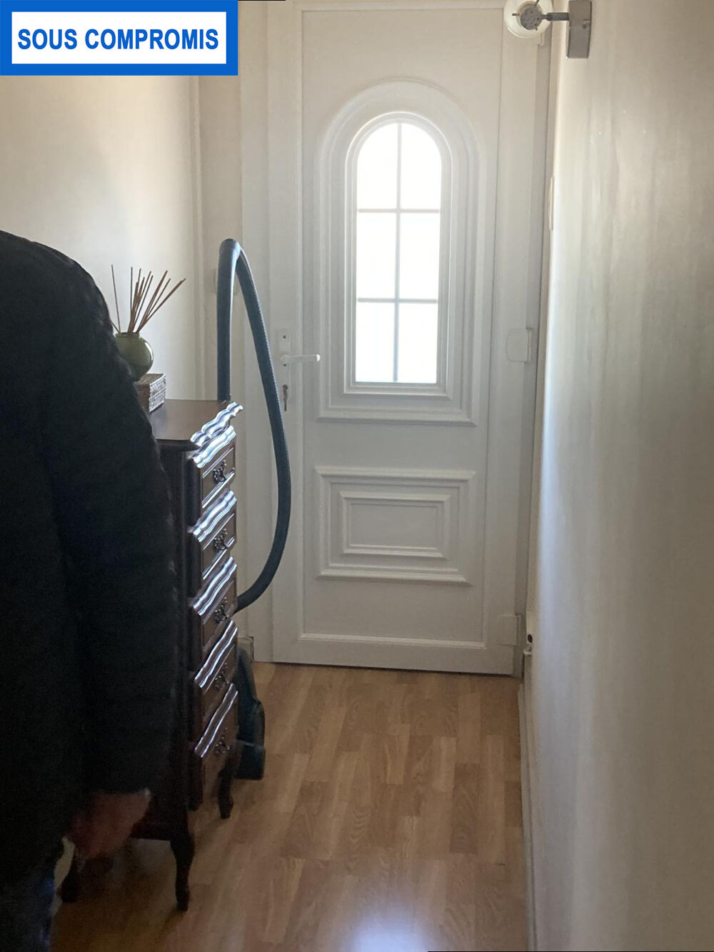 Vente Maison maison viager occupé dame solo ( une tête ) pour cette maison environ 70 mètres carrés sur sa charmante parcelle de 650m avec pi Allauch