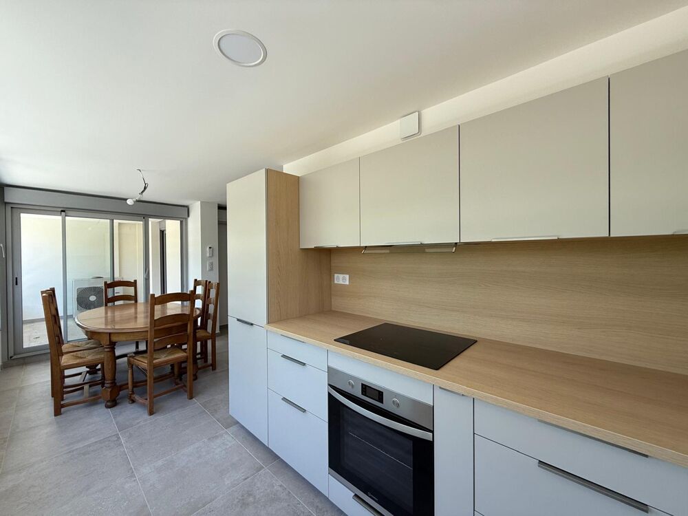 � vendre  Appartement La Grande-Motte (34280)