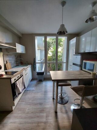  Appartement à louer 2 pièces 30 m²