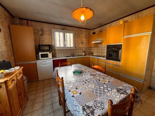  Maison � vendre 6 pi�ces 156 m�