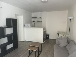  Appartement à louer 2 pièces 30 m²