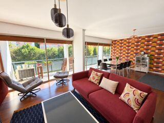  Appartement à vendre 5 pièces 116 m²