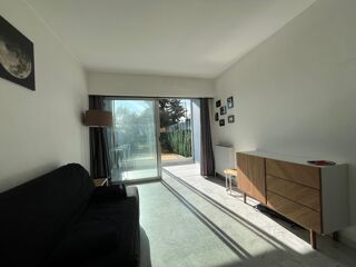  Appartement � louer 1 pi�ce 26 m�