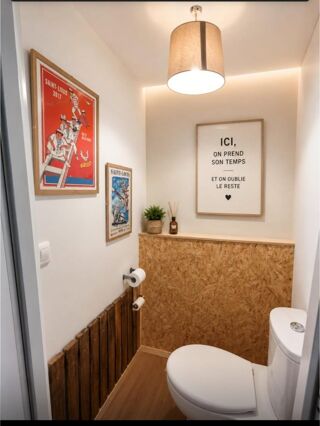  Maison à vendre 3 pièces 66 m²