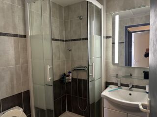  Maison � vendre 3 pi�ces 35 m�