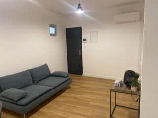  Appartement � louer 2 pi�ces 35 m�