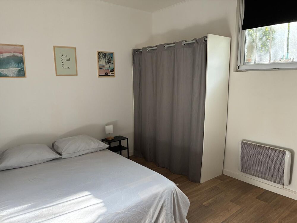 Location Appartement APPARTEMENT P3 MEUBLE Nimes