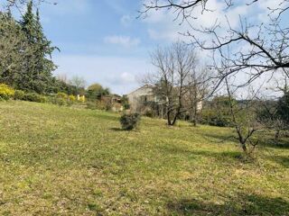  Terrain � vendre 726 m�