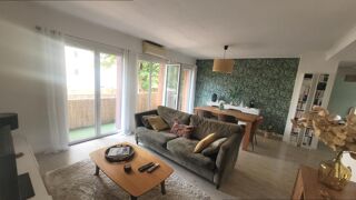  Appartement à vendre 3 pièces 69 m²