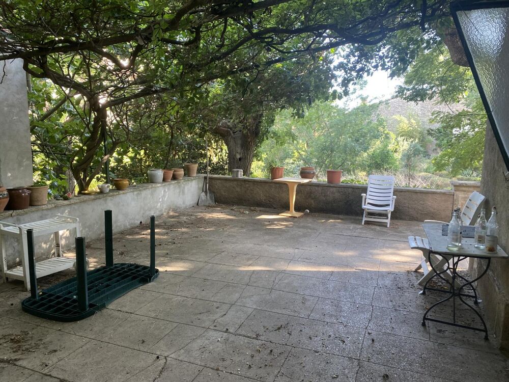 � vendre  Maison Cournonsec (34660)