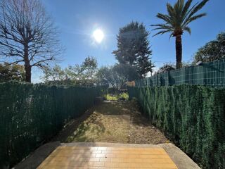  Appartement � louer 1 pi�ce 26 m�