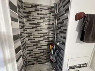  Appartement � vendre 1 pi�ce 20 m�