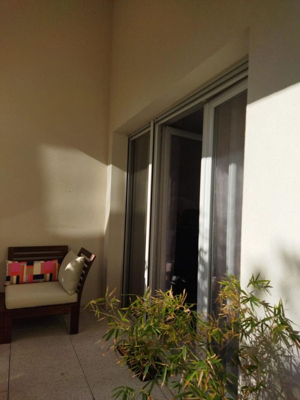 Vente Appartement Castelnau-le-lez - Beau T2 déjà loué en meublé Castelnau-le-lez