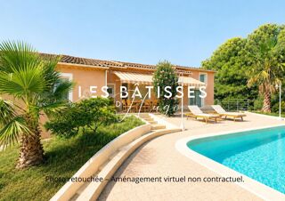  Maison à vendre 4 pièces 170 m²