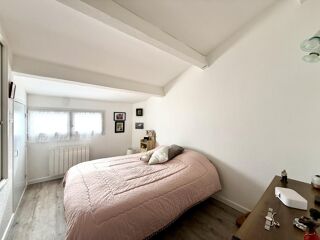  Appartement à vendre 3 pièces 50 m²