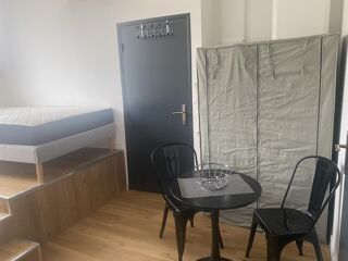  Appartement � louer 1 pi�ce 21 m�