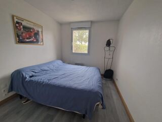  Appartement  vendre 2 pices 42 m